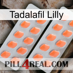 Tadalafil Lilly 27